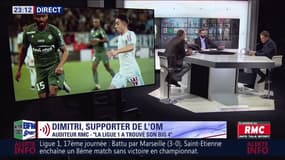 Julien Sablé : "Mon club est en danger"