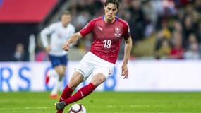 Patrik Schick - Rép. Tchèque