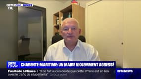 Élus : en plein été, des agressions en série - 22/08