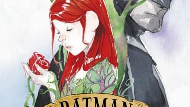 Couverture des "Contes de Gotham" Couverture des "Contes de Gotham"