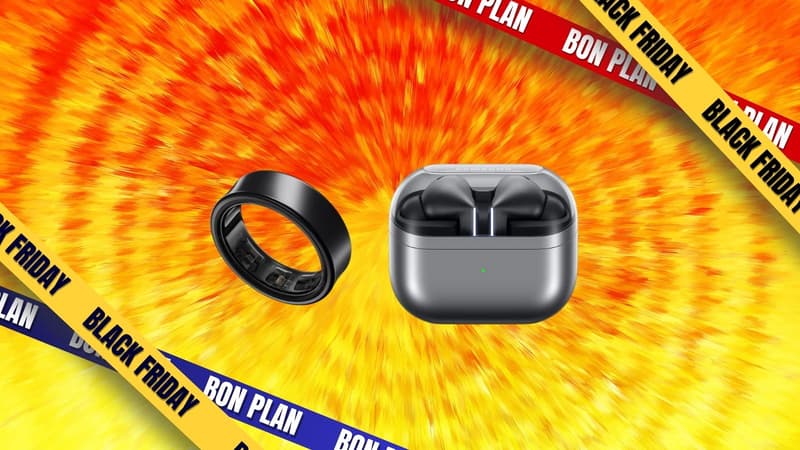 Ça ressemble à un déstockage, mais non : 3 accessoires Samsung à prix Black Friday
