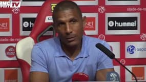 Football / Ligue 1 - Passi : "Il faut arrêter de se cacher derrière le traumatisme"