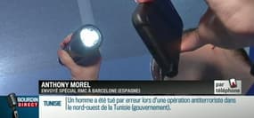 La chronique d'Anthony Morel: Des solutions pour recharger plus facilement son smartphone - 23/02