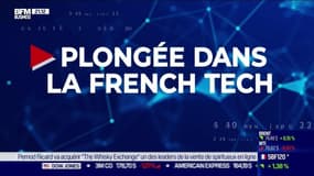 Plongée dans la French Tech : SeaBeLife Biotech et MyCoach - 21/09