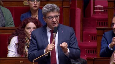 Jean-Luc Mélenchon