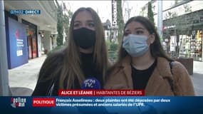 Malgré les interdictions annoncées la semaine dernière, des centres commerciaux restent ouverts