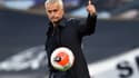 José Mourinho