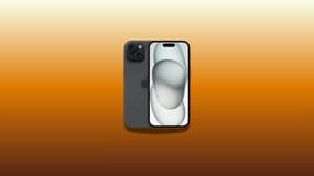 Cdiscount crée l'événement en affichant cet iPhone 15 Apple à un tarif renversant