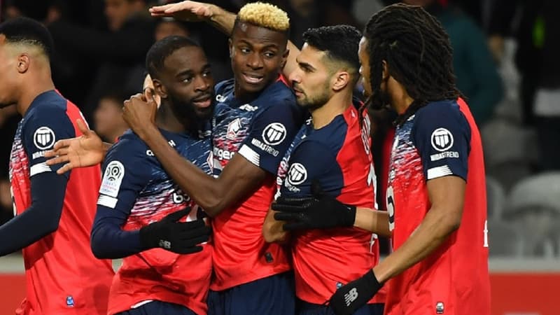 Lille-Rennes