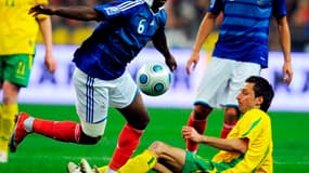 Lassana Diarra