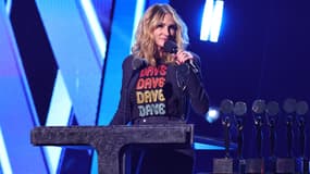 Julia Roberts en octobre 2024 à Cleveland dans l'Ohio.