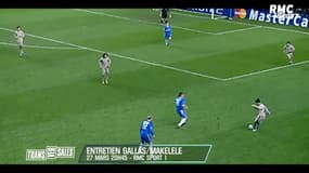 Transversales : "Je vais t'envoyer à l'hôpital !" : Quand Claude Makelele raconte l'un de ses matches contre Ronaldinho
