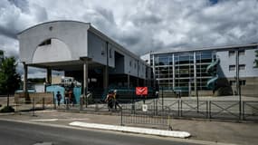 Le collège de Clessé en Saône-et-Loire, où était scolarisée l'adolescente de 14 ans tuée par son petit ami, du même âge, le 9 juin 2022