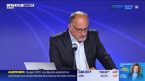 David Cahané (Bioptimus) : H-optimus-0, un modèle d'IA Open Source - 16/10