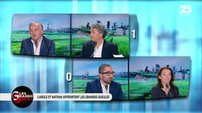 Le Match des GG - 26/09