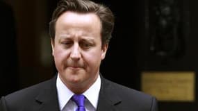 David Cameron a défendu mercredi devant les parlementaires britanniques son comportement et celui de ses collaborateurs dans l'affaire des écoutes illégales pratiquées par le groupe de presse News Corp. Le Premier ministre a affirmé devant la Chambre des