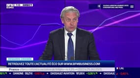 Hugues de Montvalon VS Sébastien Barbe : Ralentissement de l'inflation, une bonne nouvelle ? - 20/04