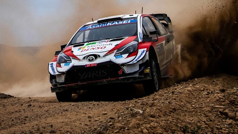 Sébastien Ogier