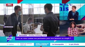 Doit-on voter comme son partenaire pour être heureux en couple ? - 05/04