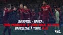 Liverpool-Barcelone : Le but exceptionnel de Divock Origi qui parachève la remontada de Liverpool