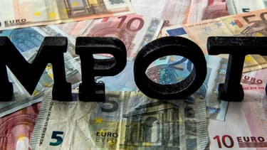 19 millions de Français payaient la première tranche d'impôt sur le revenu en 2013