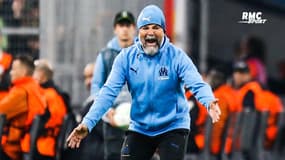 OM : 2e, 3e ou pire 4e, ce que ça changerait pour Sampaoli pour la saison prochaine