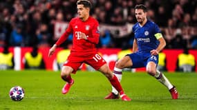 Philippe Coutinho