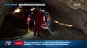 40 jours sans lumièreet hors du temps sous terre: pourquoi 14 personnes vont se confiner au fond d'une grotte de l'Ariège?