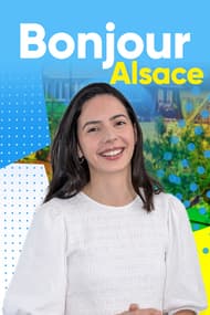 Bonjour l'Alsace