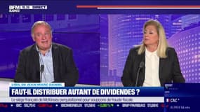 Le Grand Journal de l'Éco : Partie 1 - 24/05