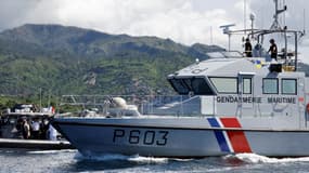 Le maréchal des logis-chef Nicolas Verriez est mort en service à Mayotte (ILLUSTRATION)