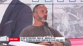 OM - "S'ils n'ont plus d'ambition, qu'ils vendent le club", Di Meco tacle les dirigeants marseillais