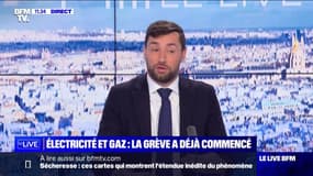 La France à l'arrêt à cause des grèves : à quoi s'attendre ? - 04/03