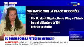 Marseille Story: les bons plans de la rédaction pour la Fête de la musique