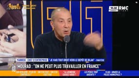 LES ARCHIVES RMC - Taxes/Impôts : "Même mort, vous devez payer !"