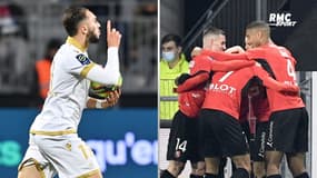 Ligue 1 : "Nice et Rennes sont des candidats crédibles au podium" selon Gautreau (After Foot)