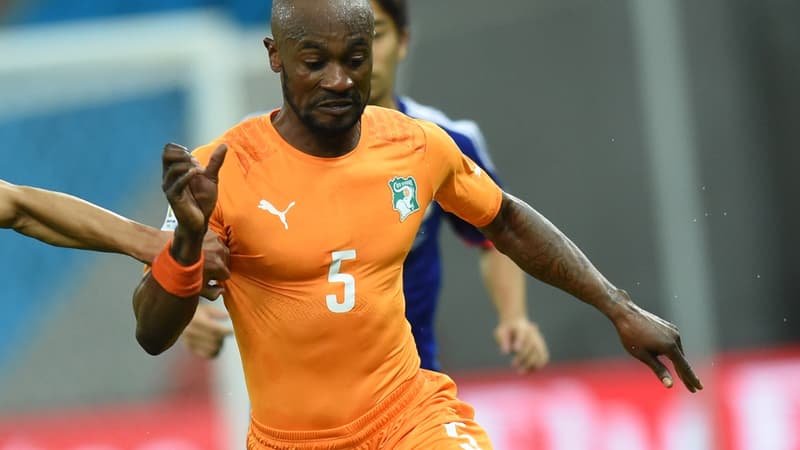 Didier Zokora