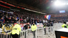 Lyon-OM le 21/11/2021	