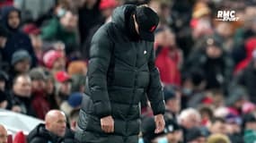 Liverpool : "On a eu de faux cas positifs au covid" révèle Klopp