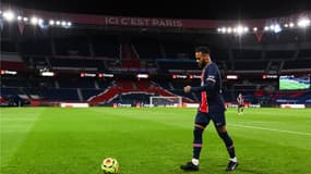 Neymar proche d'un retour au Barça en 2019