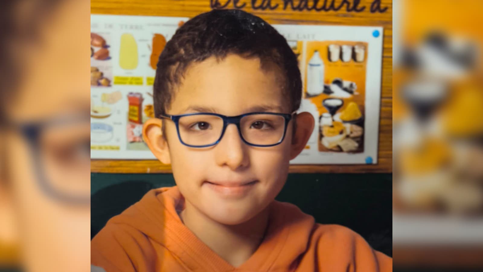 L'alerte enlèvement déclenchée après la disparition de Rayan, 13 ans, en Haute-Vienne