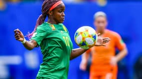 Cameroun