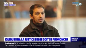 Hassan Iquioussen: la justice belge étudie ce mardi le mandat d'arrêt européen