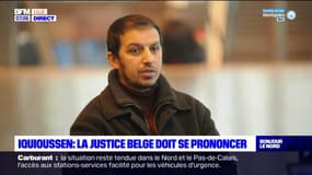 Hassan Iquioussen: la justice belge étudie ce mardi le mandat d'arrêt européen