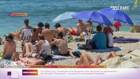 Intempéries: 9 personnes sont mortes noyées dans les Bouches-du-Rhône, l'Hérault et l'Aude