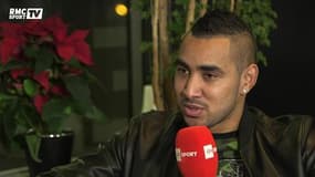 Team Duga : Payet donne son sentiment sur Bielsa