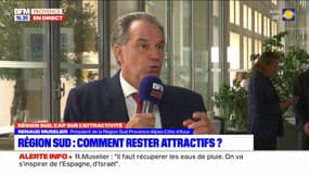 Région Sud: quelles solution pour favoriser l'écologie ? 