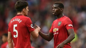 Paul Pogba.