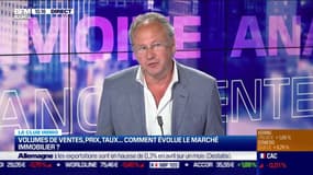 Le club BFM immo (1/2): La demande de location étudiante au plus bas - 09/06