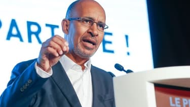 Harlem Désir et le Parti socialiste craignent une abstention massive aux prochaines élections.